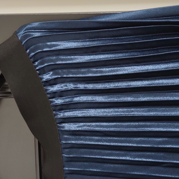 Pleated skirt XXL nwt - Picture 2 of 10